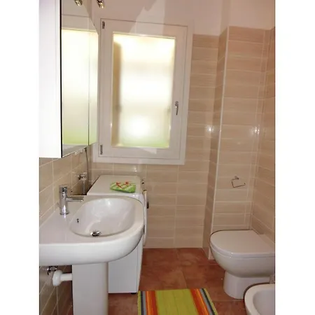 Lejlighed Modern Flat With Swimming Pool And Solarium
