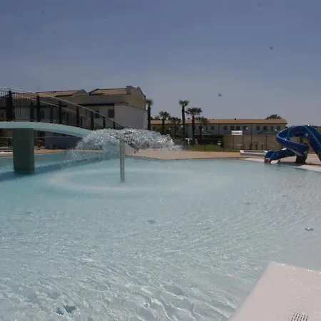 Modern Flat With Swimming Pool And Solarium Lejlighed Bibione