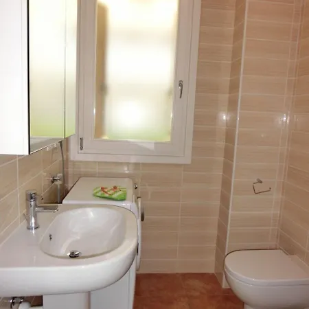 Lejlighed Modern Flat With Swimming Pool And Solarium *