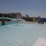 Modern Flat With Swimming Pool And Solarium Daire Bibione