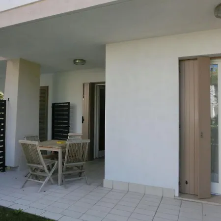 Apartment Recently Built Three