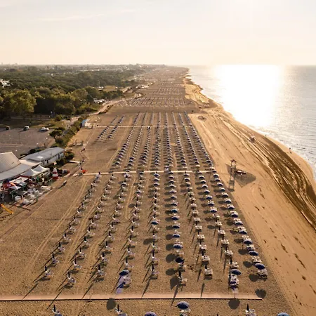 Apartment Recently Built Three Bibione