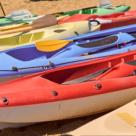 Recently Built Three Bibione