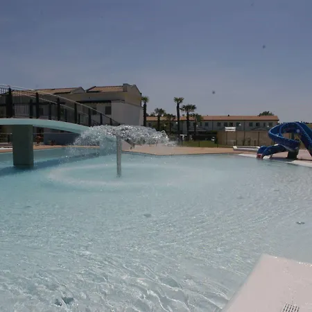 Modern Flat With Swimming Pool And Solarium Apartment Bibione