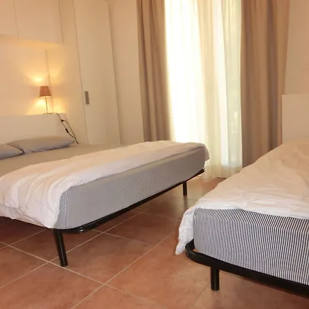 Recently Built Three * Bibione