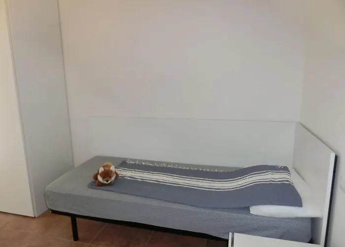 Modern Flat With Swimming Pool And Solarium * Bibione