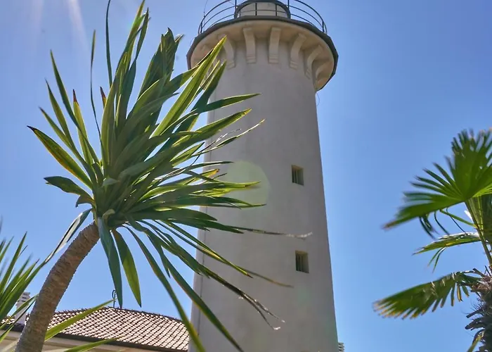 Modern Flat With Swimming Pool And Solarium Daire *