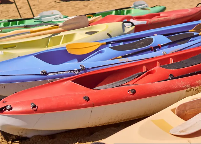 Modern Flat With Swimming Pool And Solarium Bibione