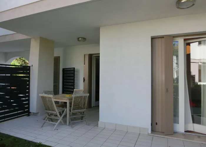 Appartamento Modern Flat With Swimming Pool And Solarium Bibione