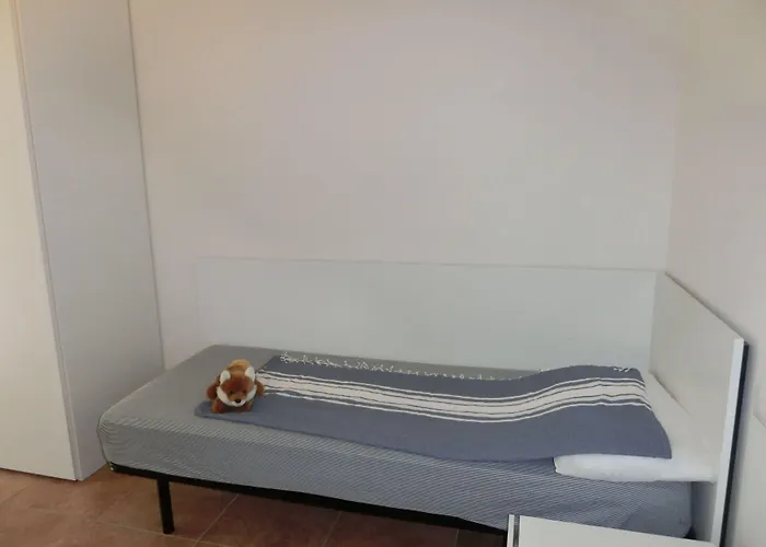 Modern Flat With Swimming Pool And Solarium Daire